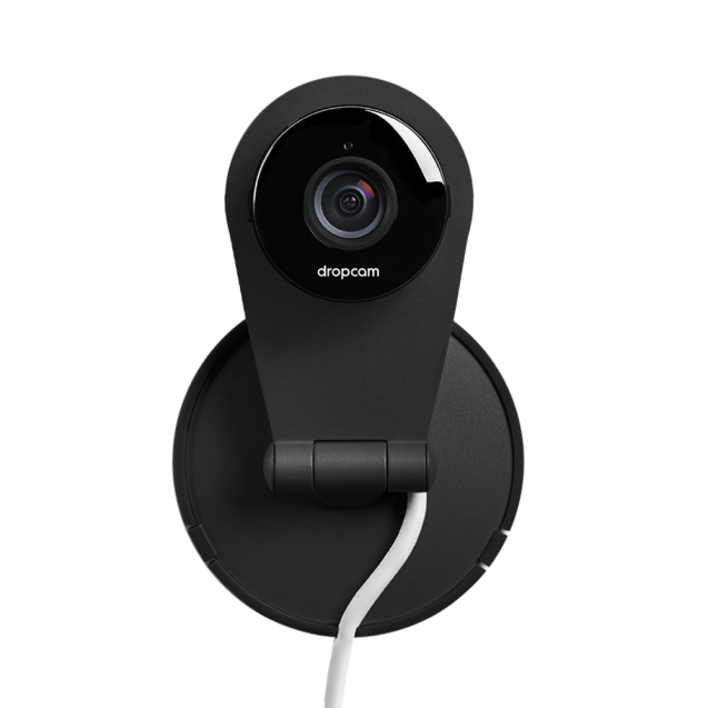 Dropcam Pro Wi Fi Video Monitoring Camera