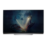 OLED 4K HDR Smart TV Class