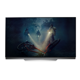 OLED 4K HDR Smart TV Class