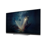 OLED 4K HDR Smart TV Class