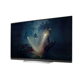 OLED 4K HDR Smart TV Class