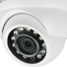 Amcrest Standalone Dome Camera