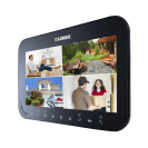 Lorex Wireless Video Surveillance System Series