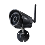 Lorex Wireless Video Surveillance System Series