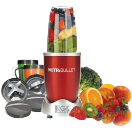 Magic Bullet NutriBullet  12 Piece High Speed
