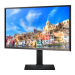 Samsung WQHD 32 Inch LED Monitor