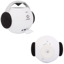 SmartSpeed® Waterproof Bluetooth Outdoor Speaker