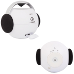 SmartSpeed® Waterproof Bluetooth Outdoor Speaker