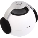 SmartSpeed® Waterproof Bluetooth Outdoor Speaker
