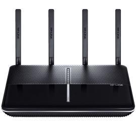 TP Link Wireless Wi Fi Gigabit Router