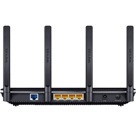 TP Link Wireless Wi Fi Gigabit Router