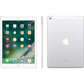 Apple 9.7 iPad (2017 128GB Wi Fi + 4G LTE)