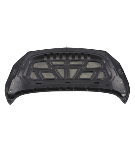 Carbon Bonnet Hood Opel Astra J