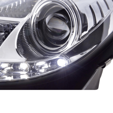 Ford Bumper