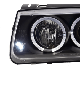 Headlight VW Polo Typ 6N