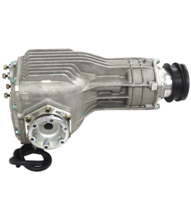 Lamborghini Gallardo LP 520 Front Differential