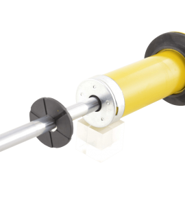 Sport Shock Absorber High Tec BMW Mini Cooper