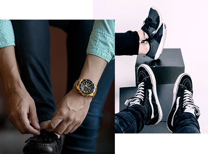 Summer State of Mind –  Shop the Campaign
