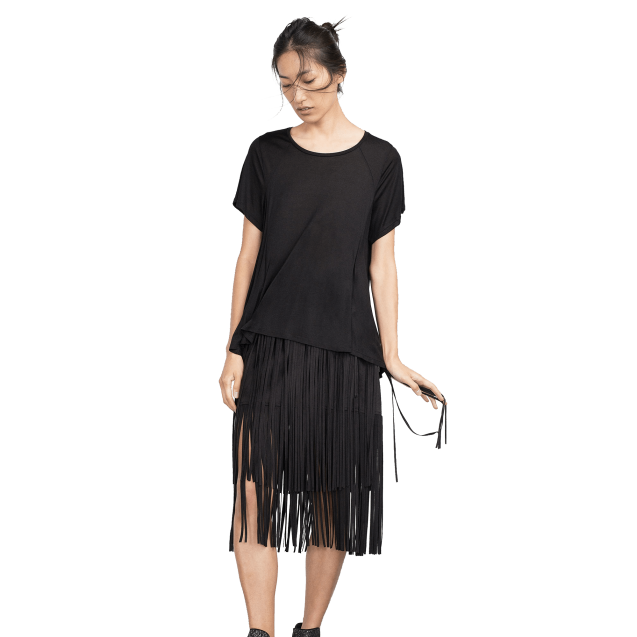 Basic Street T-shirt