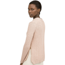 Cable Knit Sweater