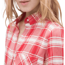 Check Shirt With Pocket