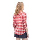 Check Shirt With Pocket
