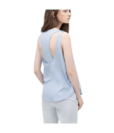 Double Layer Top