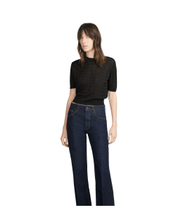 Knit Sweater