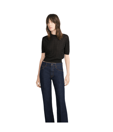 Knit Sweater