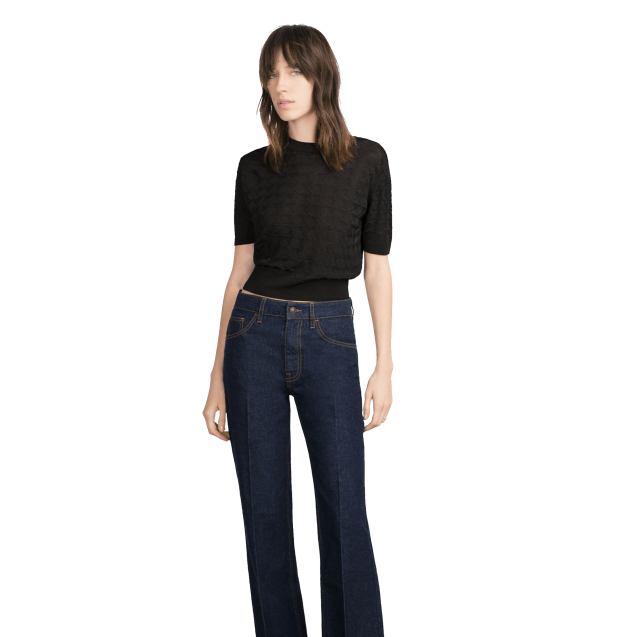Knit Sweater