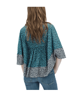 Printed Top