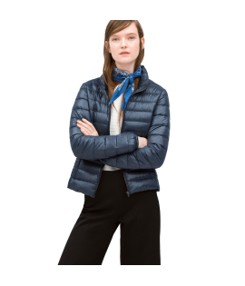 Ultralight Puffer Jacket