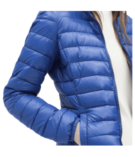 Ultralight Puffer Jacket