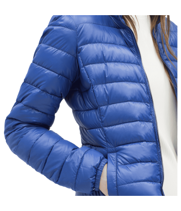 Ultralight Puffer Jacket