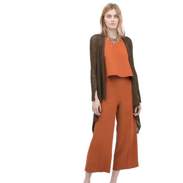 Wrap Jacket