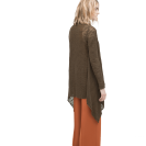 Wrap Jacket