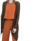 Wrap Jacket