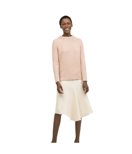 Cable Knit Sweater