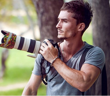 The latest opinions and news on cameras