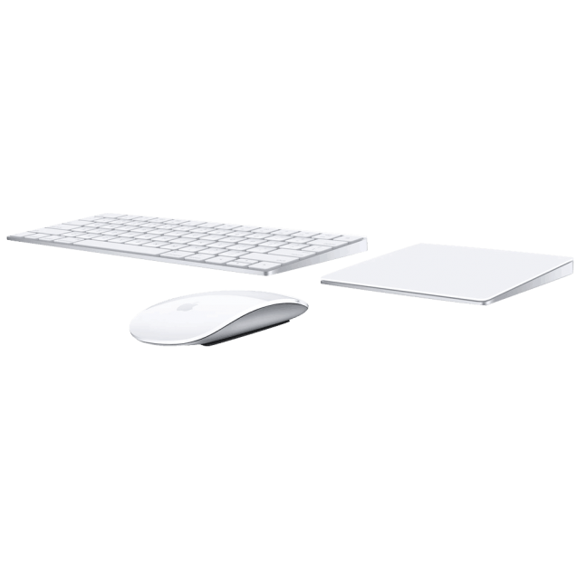 Apple Accessories