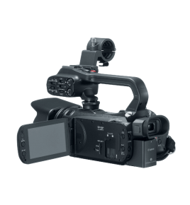 Canon XA25 Professional Camcorder