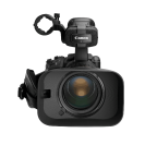 Canon XH A1S 3CCD HDV High Definition Professional Camcorder