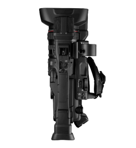 Canon XH A1S 3CCD HDV High Definition Professional Camcorder