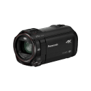 Panasonic HC VX870 4K Ultra HD Camcorder