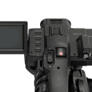 Panasonic HC X1000 4K 60p 50p Camcorder