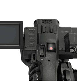 Panasonic HC X1000 4K 60p 50p Camcorder