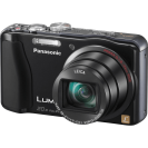 Panasonic Lumix ZS20 14.1 MP High Sensitivity MOS Digital Camera