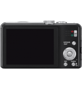 Panasonic Lumix ZS20 14.1 MP High Sensitivity MOS Digital Camera