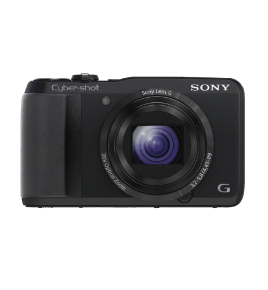 Sony Cyber shot 18.2 MP Exmor R CMOS Digital Camera