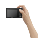 Sony Cyber shot 18.2 MP Exmor R CMOS Digital Camera
